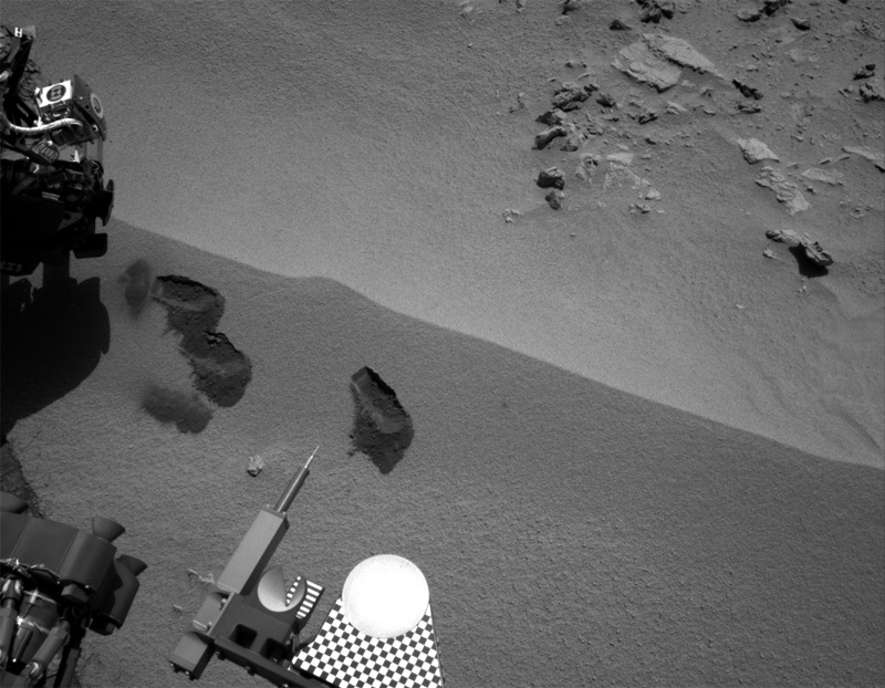   Curiosity-5