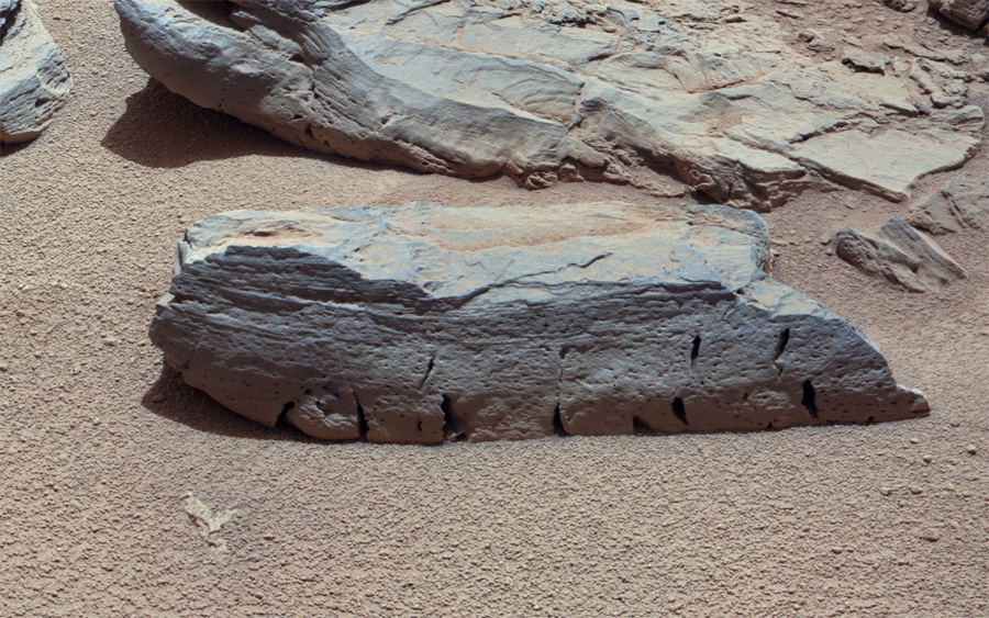   Curiosity-8