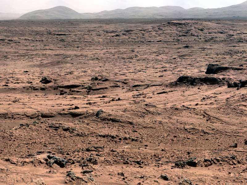   Curiosity-9