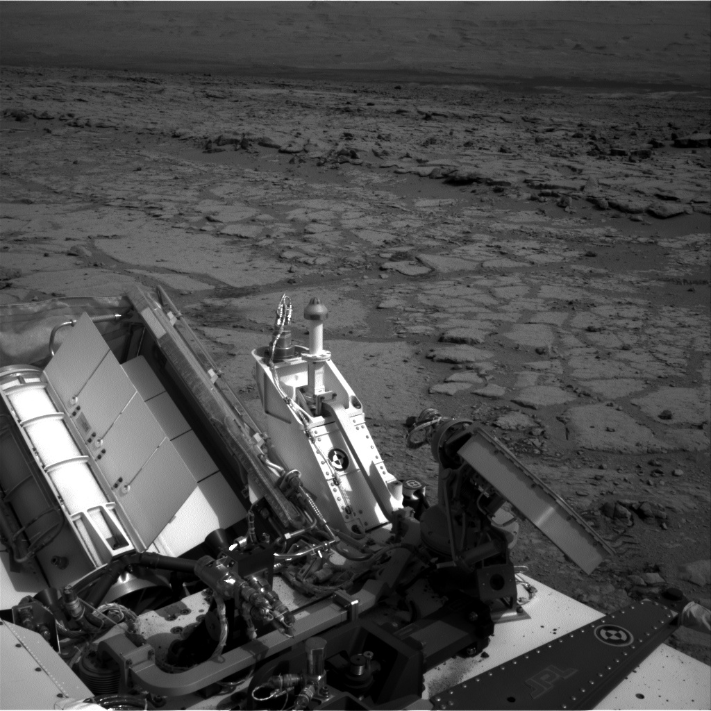   Curiosity-12