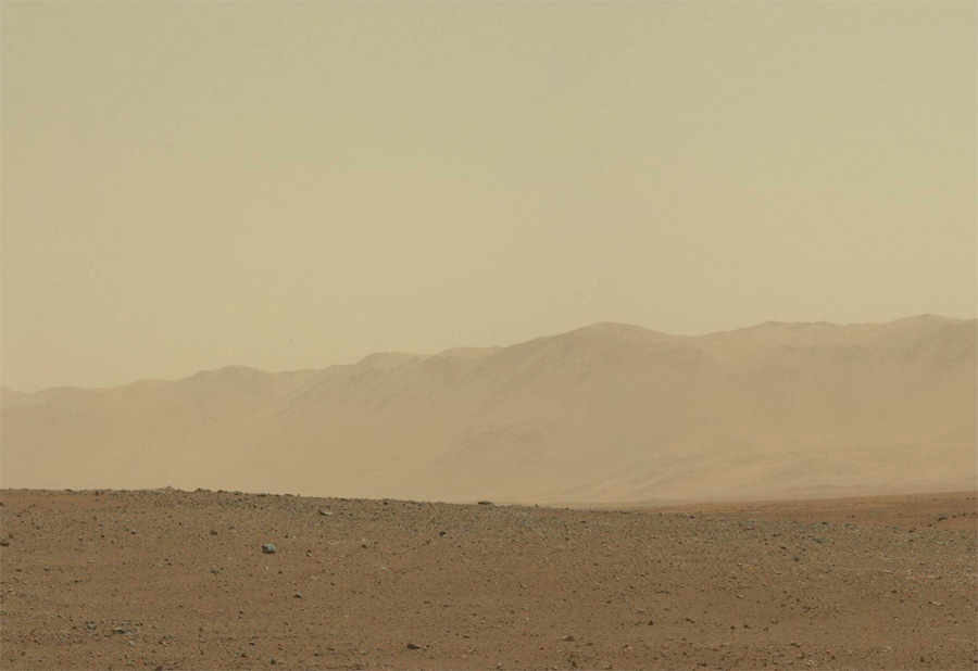   Curiosity-22