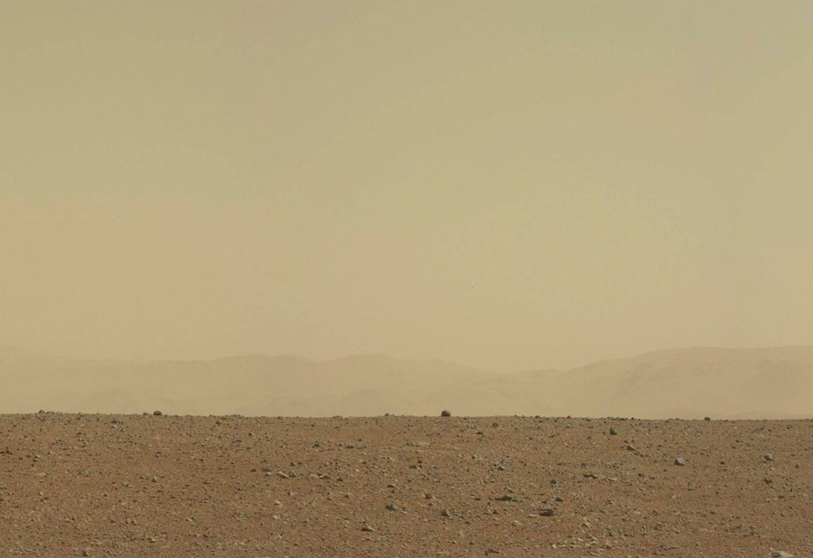   Curiosity-24