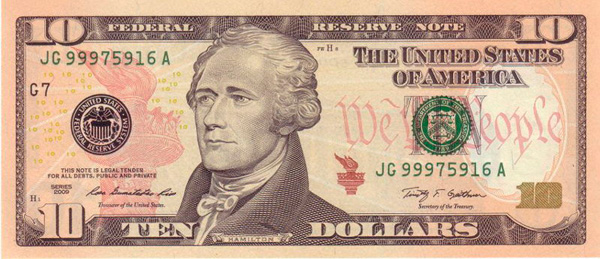 10     